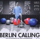 Paul Kalkbrenner - Berlin calling (CD)