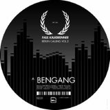 Paul Kalkbrenner - Berlin calling vol.2 (12-inch maxi-single)