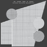 Ariel Kalma & Jeremiah Chiu & Marta Sofia Honer - The closest thing to silence (LP)