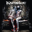Kamelot - Poetry for the poisoned (LP) - Velvet Music