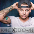 Kane Brown - Kane brown (CD) - Velvet Music