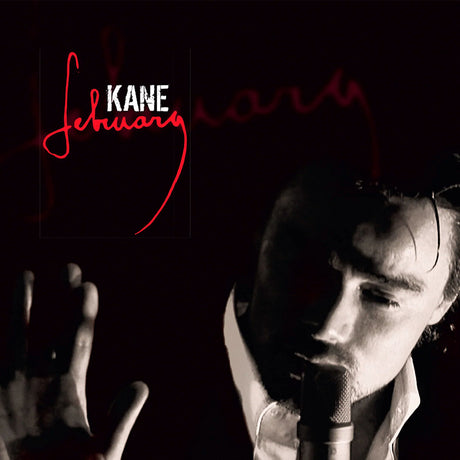 Kane - February (LP)