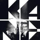 Kane (2) - Re/Connect Live (LP)