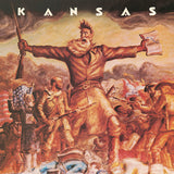 Kansas - Kansas (CD) - Velvet Music