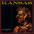 Kansas - Masque (CD) - Velvet Music