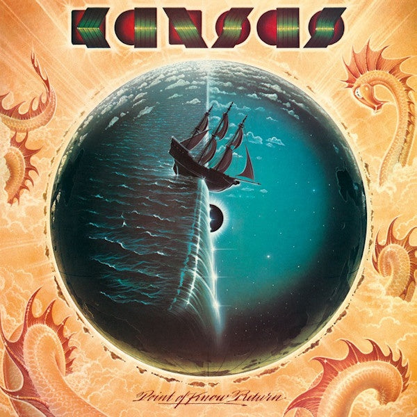 Kansas - Point of knowledge return (LP)