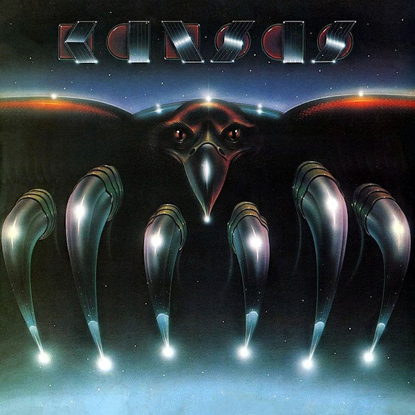 Kansas - Song for america (CD) - Velvet Music