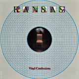 Kansas - Vinyl confessions (CD) - Velvet Music