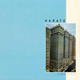 Karate - Some boots (ice or ground) (LP) - Velvet Music