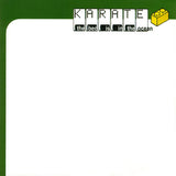 Karate - Bed is in the ocean (LP) - Velvet Music