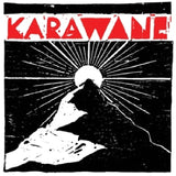 Karawane - Karawane (CD)