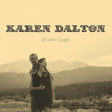 Karen Dalton - Shuckin' sugar (LP) - Velvet Music