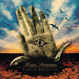 Karl Sanders - Saurian meditation (LP) - Velvet Music