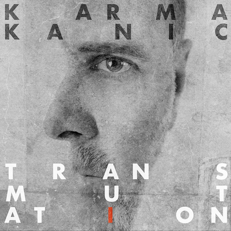 Karmakanic - Transmutation (CD) - Velvet Music