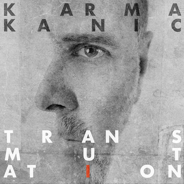 Karmakanic - Transmutation (CD) - Velvet Music