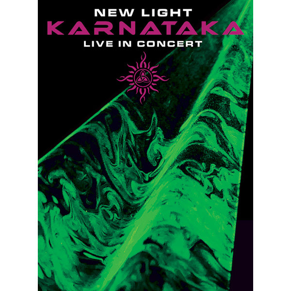 Karnataka - New light (DVD movie) - Velvet Music