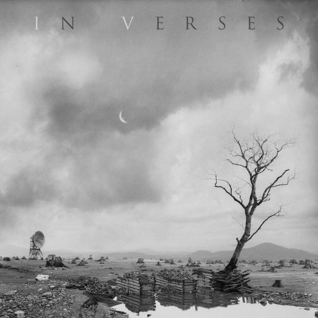 Karnivool - In verses (LP) - Velvet Music