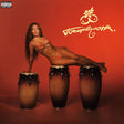 Karol G - Tropicoqueta (CD) - Velvet Music