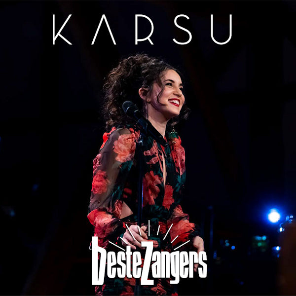 Karsu - Best Singers (CD)