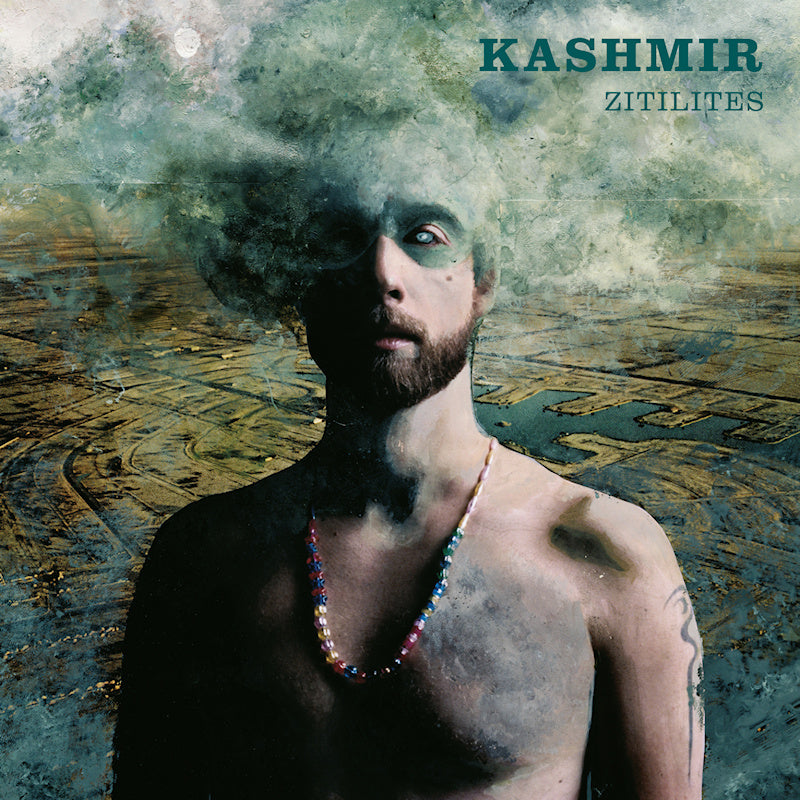 Kashmir - Zitilites (LP)