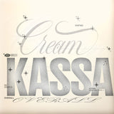 Kassa Overall - Cream (LP)