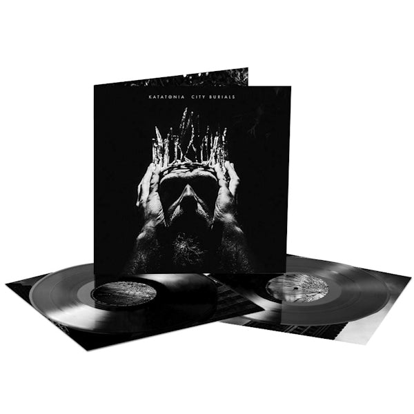 Katatonia - City burials (LP) - Velvet Music