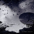 Katatonia - Dead air (LP) - Velvet Music