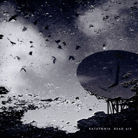 Katatonia - Dead air (LP) - Velvet Music
