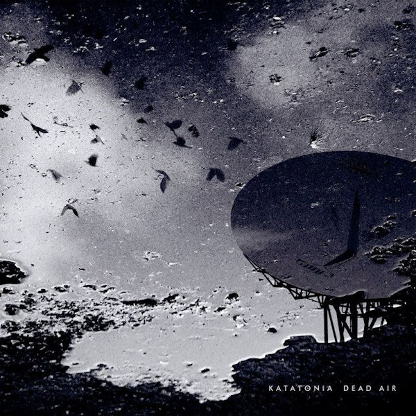 Katatonia - Dead air (LP) - Velvet Music