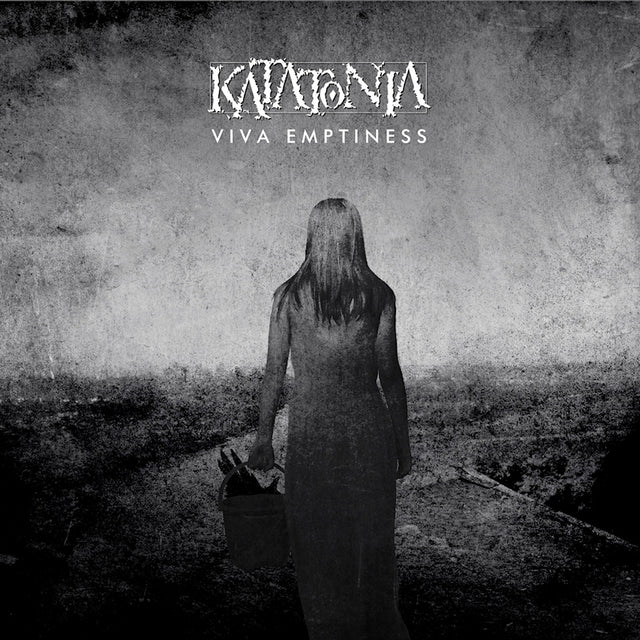 Various - Viva emptiness (LP) - Velvet Music