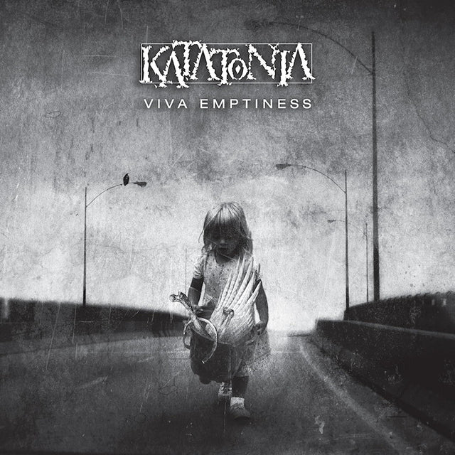 Katatonia - Viva emptiness (CD) - Velvet Music