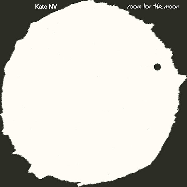 Kate NV - Room for the moon (LP)