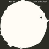 Kate NV - Room for the moon (LP)