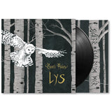 Kati Ran - Lys (LP) - Velvet Music