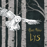 Kati Ran - Lys (LP) - Velvet Music