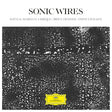 Katia & Marielle Labeque / Bryce Dessner / David Chalmin - Sonic wires (CD) - Velvet Music
