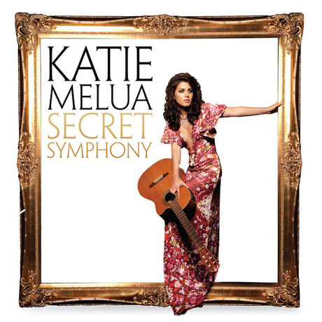 Katie Melua - Secret symphony (CD) - Velvet Music