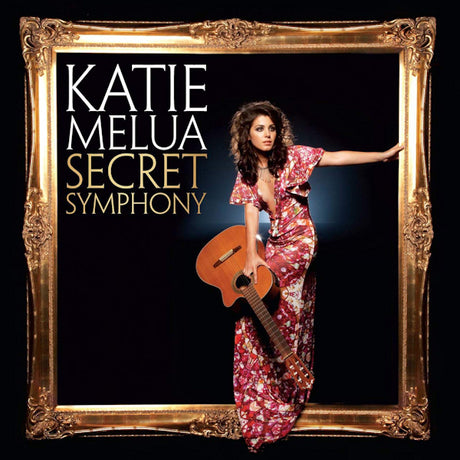 Katie Melua - Secret symphony (CD) - Velvet Music