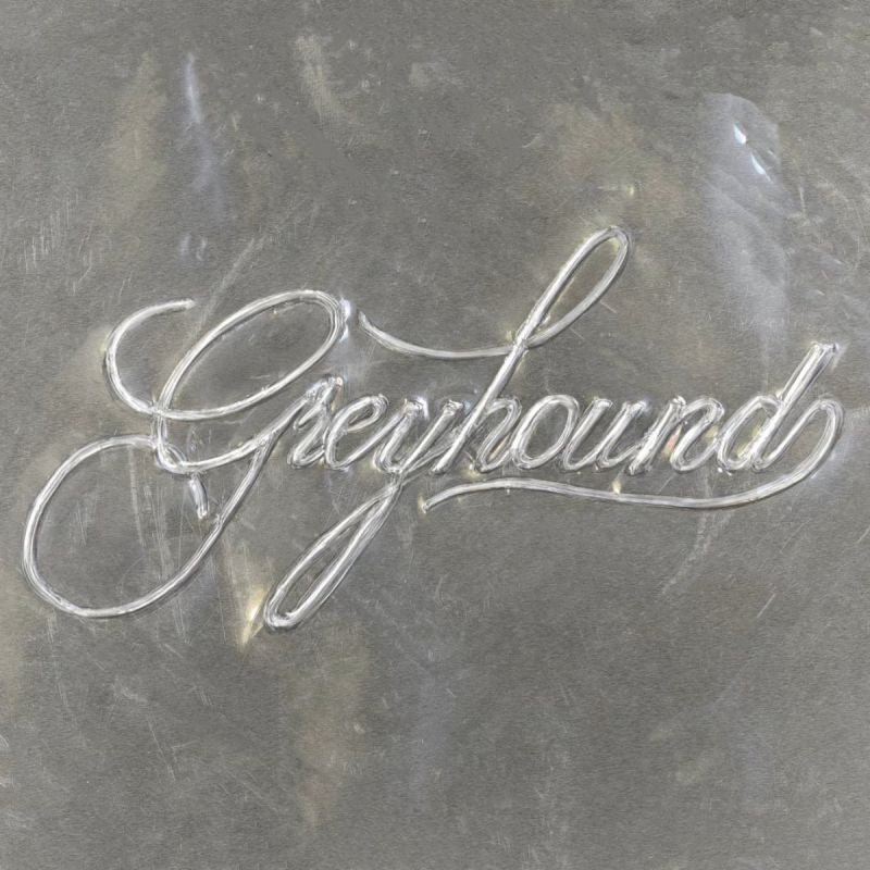 Katie Tupper - Greyhound (LP) - Velvet Music