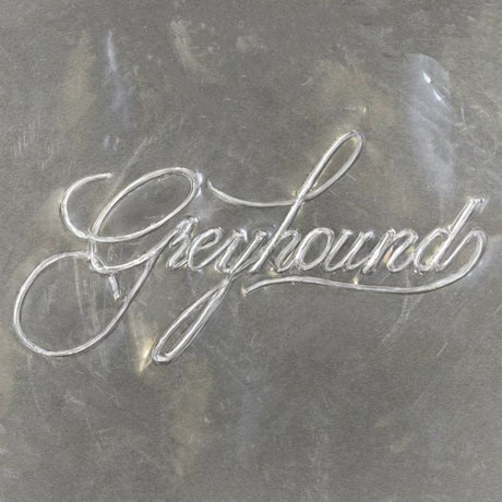 Katie Tupper - Greyhound (LP) - Velvet Music