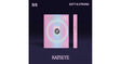 Katseye - Sis (soft is strong) (CD) - Velvet Music