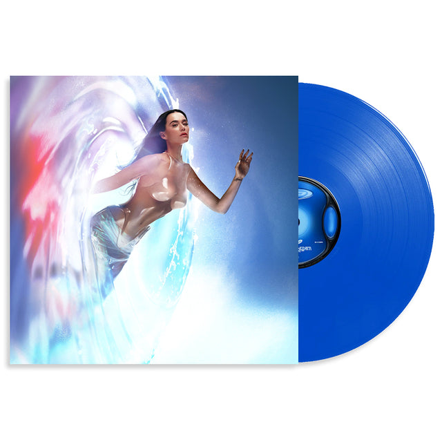 Katy Perry - 143 (LP) - Velvet Music