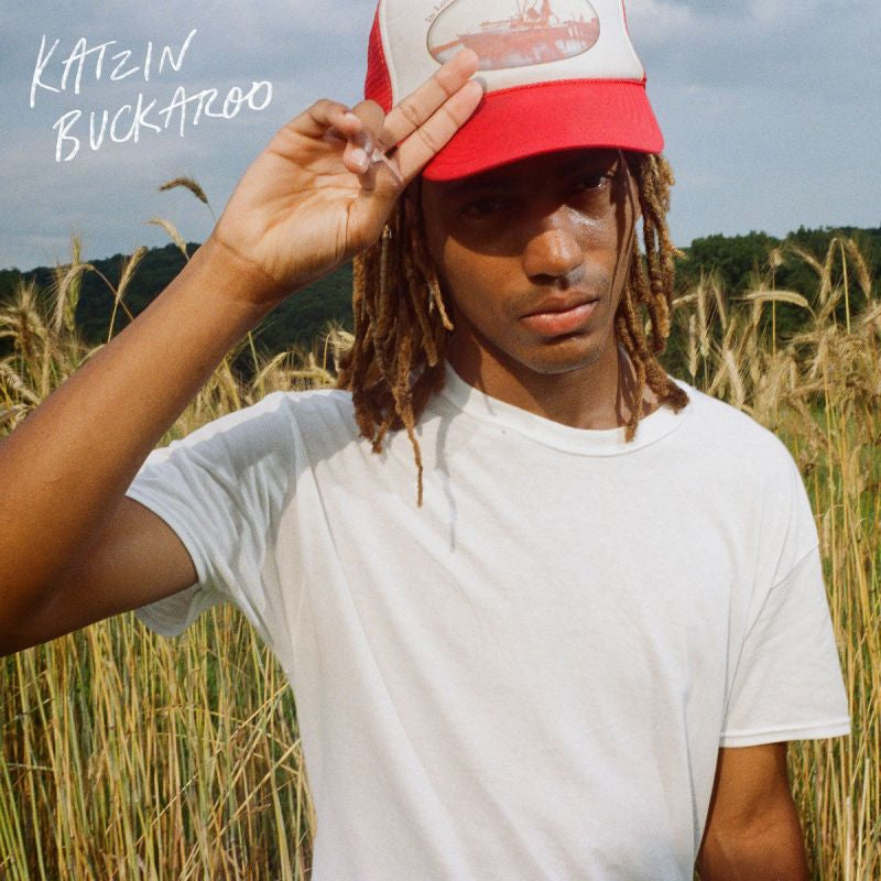 Katzin - Buckaroo (LP) - Velvet Music