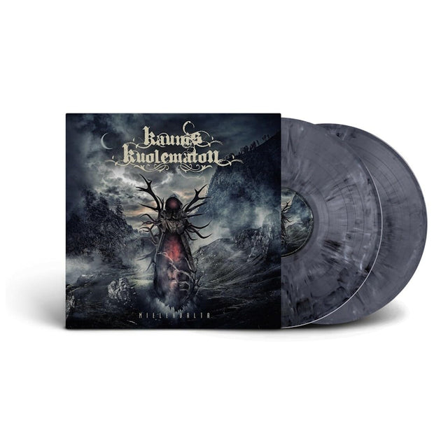Kaunis Kuolematon - Mielenvalta (LP) - Velvet Music