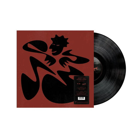 Kaytranada - Ain't No Damn Way!  (LP) - Velvet Music
