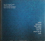 Zola Quartet - Where We Come From (second-hand CD)