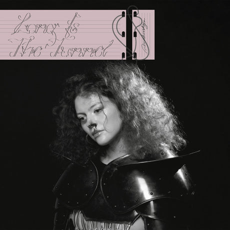 Daneshevskaya - Long is the Tunnel (LP) - Velvet Music