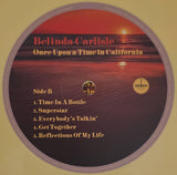 Belinda Carlisle - Once Upon A Time In California (LP) - Velvet Music