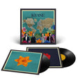 Keane - The best of keane (LP) - Velvet Music