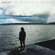 Keeley - Girl on theedge of the world (LP) - Velvet Music